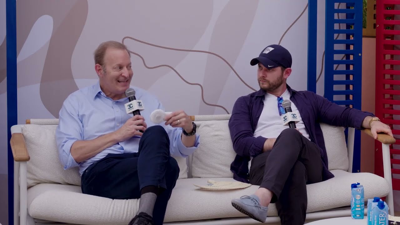 Beyond Marketing: The New Architecture of Enterprise Intelligence | Cannes Lions 2026 | Zeta Global