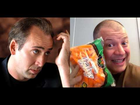 Opie & Anthony: Jimmy Meets Nicolas Cage 03-13-2013