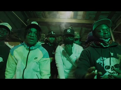 I-I Fetti x Rich Nunu - Pressure (Music Video) [Shot by @Mookiemadface]