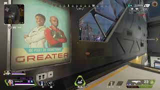 ほんのすこしだけ雑談えぺ［APEX］