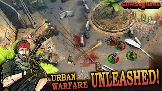 Guns 4 Hire