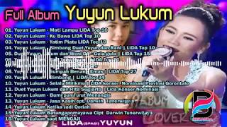 Download lagu Yuyun Lukum - The Best Full Album Liga Dangdut Indonesia mp3 Download lagu Yuyun Lukum - The Best Full Album Liga Dangdut Indonesia mp3