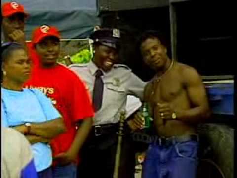 Rhydum Mix - Life Nice (1996)