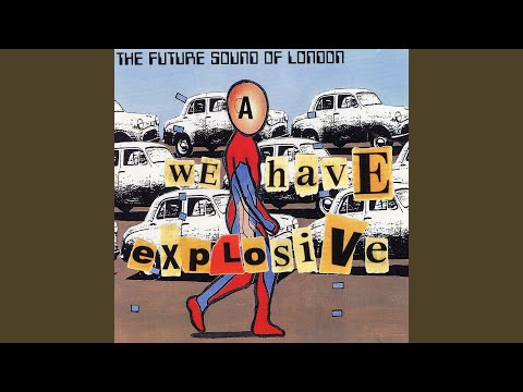 We Have Explosive (Part 1)