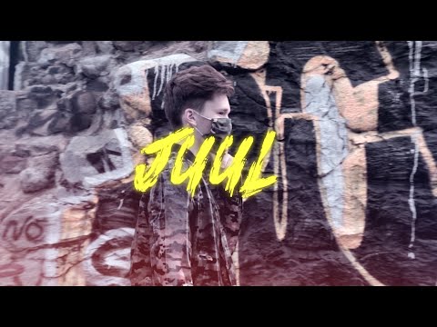 Lil Tar - JUUL  (Official music video)