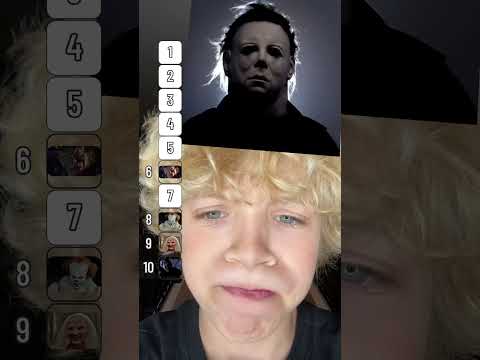 “We weren’t that scared” 😭