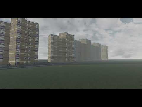 (Manor Park) Nizzy x Ramz - Lurking (Audio Exclusive) - ROBLOX -