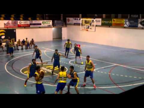 EBA CB JDA3 IGUALADA - CASTELLDEFELS