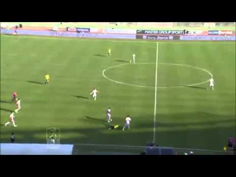 Archivio Bari Calcio - Bari-Modena 2-0 2012-2013 Caputo,Caputo