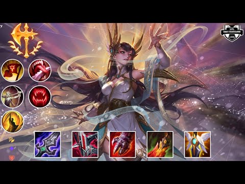 LOL SS11 - KOTAE IRELIA MAIN WORTH-YOUR-TIME MONTAGE - "BEST IRELIA KOREA" | LOL BEST MONTAGES