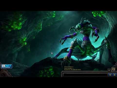 Happy's stream 11th October 2022 Battle.net - w3champions Часть 2