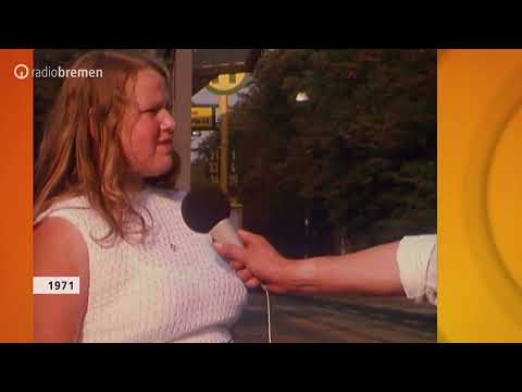 Bremen wird bunt, 1971.