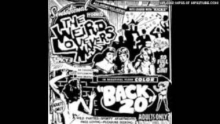 the weird lovemakers - Ace