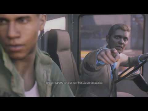 Mafia 3 - Pt48. Kill the Judge