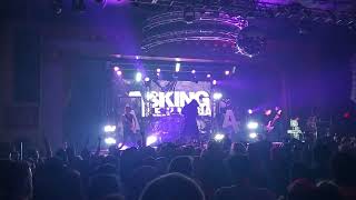 Asking Alexandria - Hopelessly Hopeful (live)