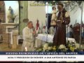 PATRONALES DE CAPILLA, VIDEO COMPACTO MISA Y PROCESION