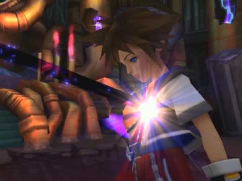 Lost [Happy Birthday Mally]