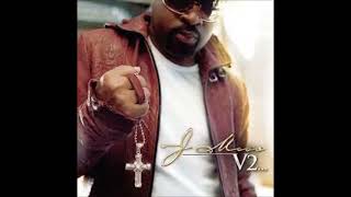 J. Moss ft. Anthony Hamilton - I'm Not Perfect (Instrumental)