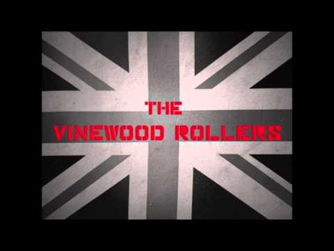 Monday Morning by Vinewood Rollers