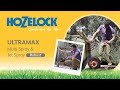 Hozelock Multi Spray Gun