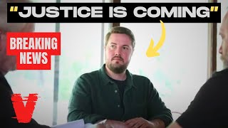 UFO-Whistleblower Matthew Brown enthüllt Sensationelles