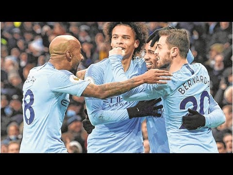 Manchester City give Liverpool title boost with shock Newcastle loss
