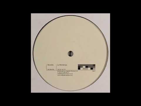 Monrella - Flake Had A Pull [ZET012]