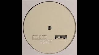 Monrella - Flake Had A Pull [ZET012]