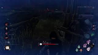 【PS4】dbd