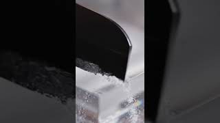 asmr shaving ice
