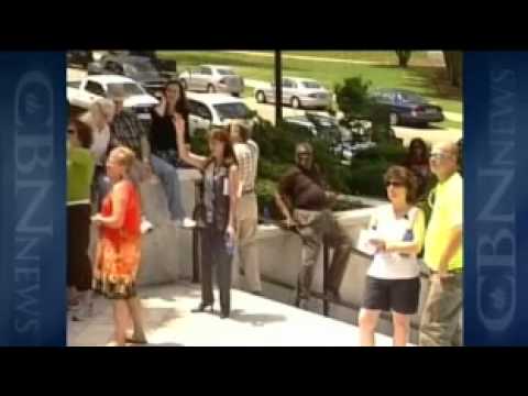 CBN NewsWatch: May 3, 2011 - CBN.com