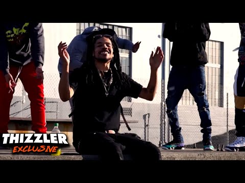 Stewy - Triple Double (Exclusive Music Video) || Dir. Shooter7Seven [Thizzler.com]