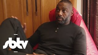 A Conversation With... Idris Elba: SBTV [S1.EP1]