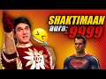 Return Of Shaktimaan But Why