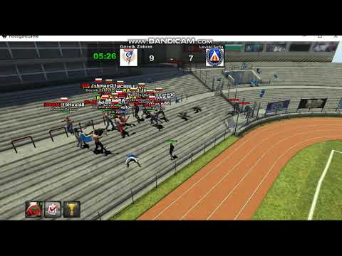 Hooligans Game: Górnik Zabrze vs Levski Sofia - 28.07.19