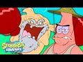 First 5 Minutes Of New Episode Stair Wars The Patrick Star Show