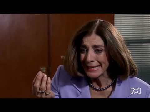 Armando confirms to his mother that he is in love with Betty | I am Betty, the Ugly One