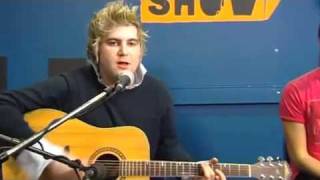 Go Audio &#39;Made Up Stories&#39; Live High Quality