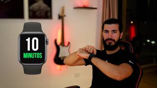 Profitable Scalping Strategy in 10 Minutes thumbnail