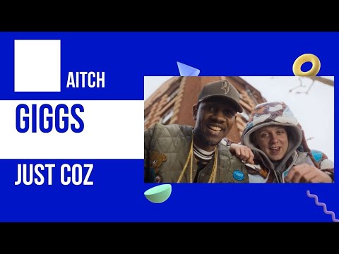 Aitch x Giggs – Just Coz (American reaction/review)