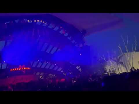 Marco Carola at Music On Destino Ibiza 30.06.2022 plays Mario Daic - Everywhere You Go NoZzo Edit