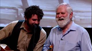 The Auld Triangle - John Sheahan – 80th Birthday Concert - Glen Hansard, Declan O&#39;Rourke, Imelda May