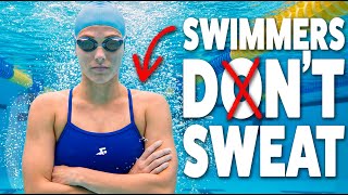 10 Myths About Swimming DEBUNKED