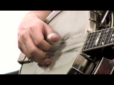 Bluegrass Banjo for Guitar Players - #3