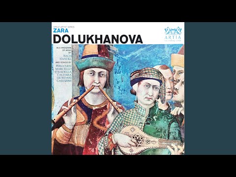 Quella fiamma che m'accende