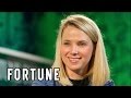 Marissa Mayers 3 biggest decisions as YAHOO CEO.