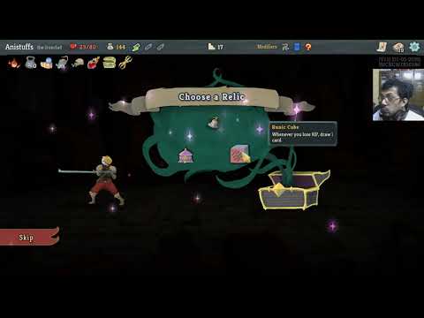 Let's Slay the Spire - Daily Climb - 11 July 2019