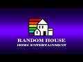 Random House Home Entertainment Logo