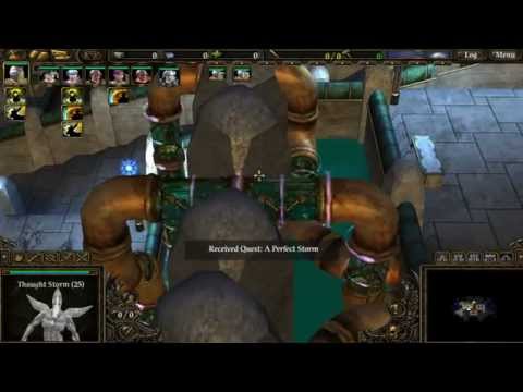 Spellforce 2 Dragon Storm Walkthrough Part 11 - Side Quests