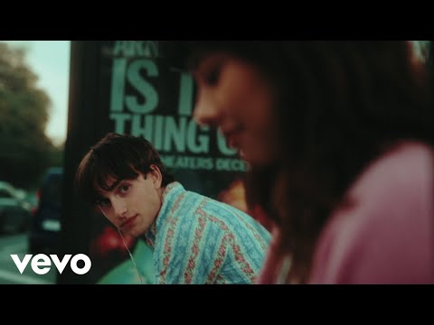 Johnny Orlando - Emilia (Official Video)